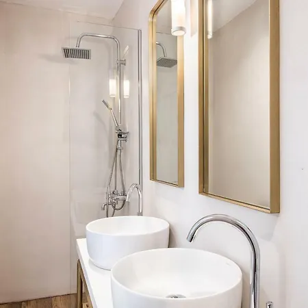 Artemide Places-splantzia Square * Hanya