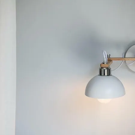 Daire Artemide Places-splantzia Square Hanya