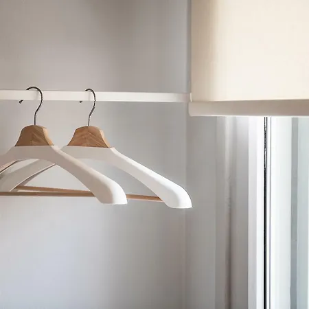 Artemide Places-splantzia Square Daire *