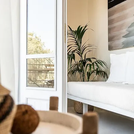 Apartment Artemide Places-splantzia Square Chania (Crete)