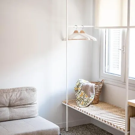 Apartment Artemide Places-splantzia Square *