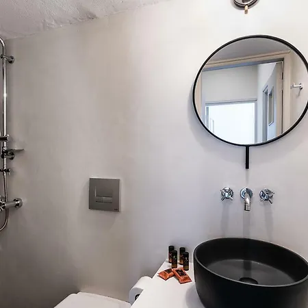 Artemide Places-splantzia Square Chania (Crete)