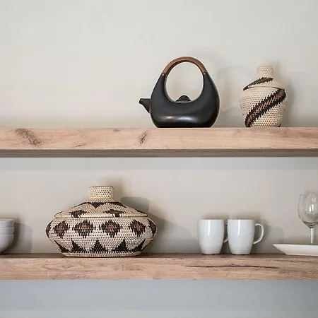 Artemide Places-splantzia Square *