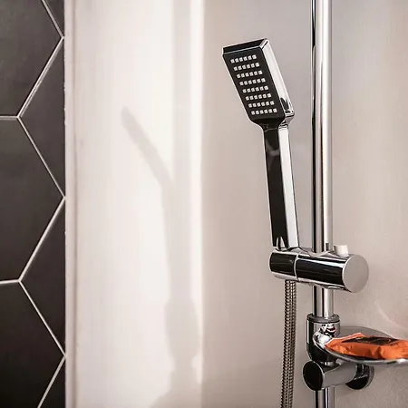 Artemide Places-splantzia Square Apartment