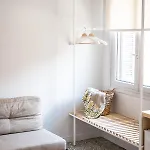 Apartmán Artemide Places-splantzia Square *
