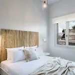 Apartmán Artemide Places-splantzia Square