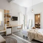 Artemide Places-splantzia Square