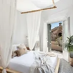 Artemide Places-splantzia Square *