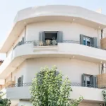 Apartmán Artemide Places-splantzia Square Chania (Crete)