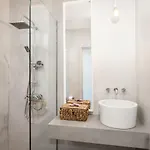 Apartmán Artemide Places-splantzia Square *