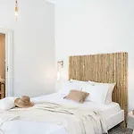 Artemide Places-splantzia Square Chania (Crete)