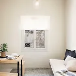 Apartmán Artemide Places-splantzia Square