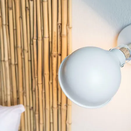 Апартаменти Artemide Places-splantzia Square