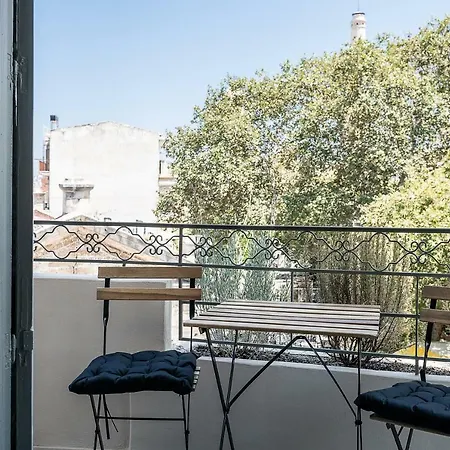 Artemide Places-splantzia Square * Chania (Crete)