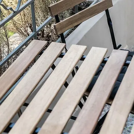 Artemide Places-splantzia Square Daire Hanya