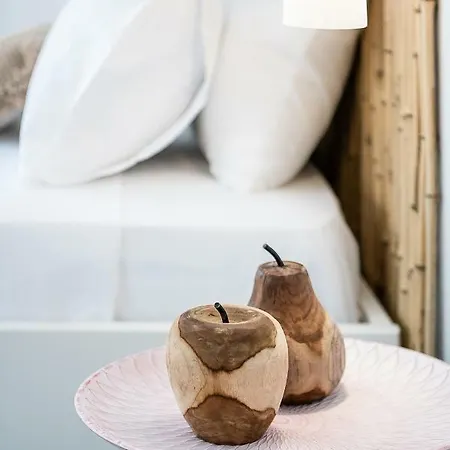 Artemide Places-splantzia Square *