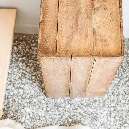 Daire Artemide Places-splantzia Square *