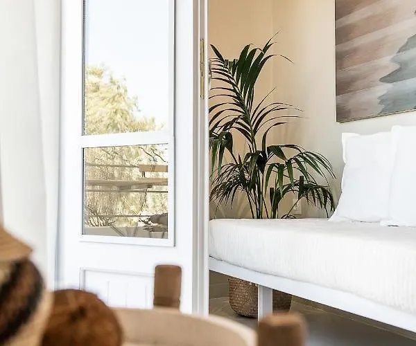 Lägenhet Artemide Places-splantzia Square Chania (Crete)