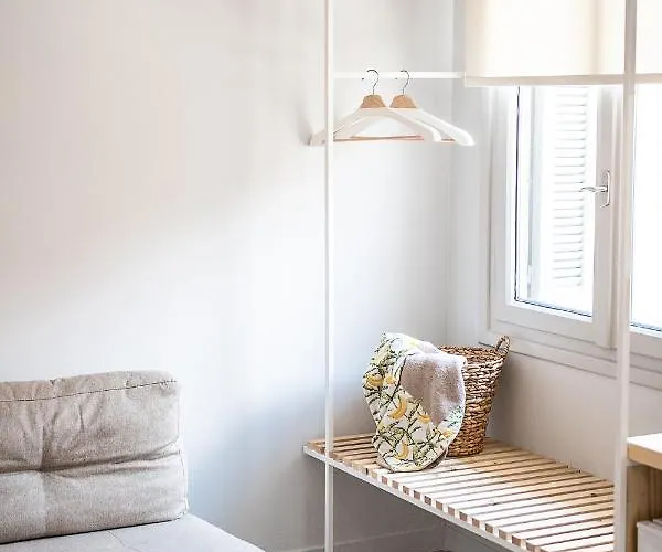 Lägenhet Artemide Places-splantzia Square *