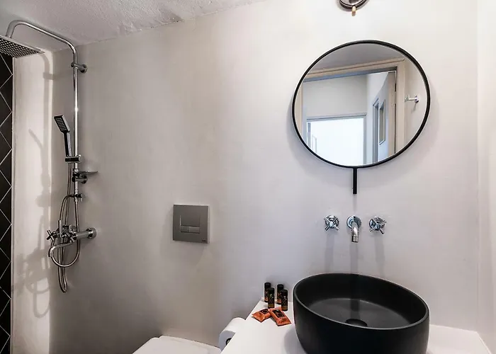 Artemide Places-splantzia Square Chania (Crete)