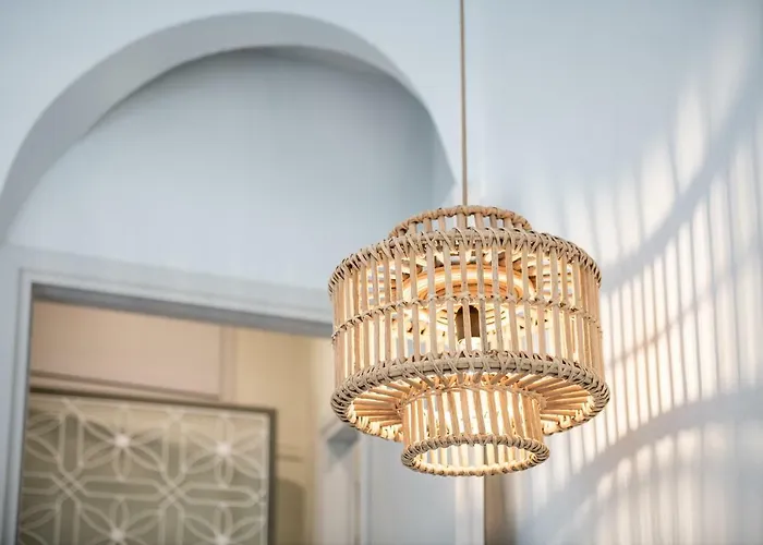 Artemide Places-splantzia Square *