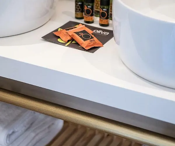 Lägenhet Artemide Places-splantzia Square