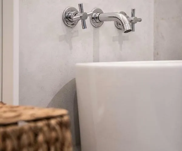 Artemide Places-splantzia Square Lägenhet