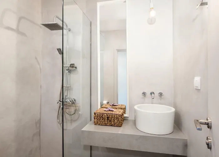 Lägenhet Artemide Places-splantzia Square *