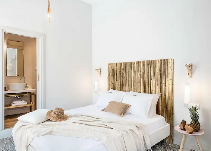 Artemide Places-splantzia Square Chania (Crete)