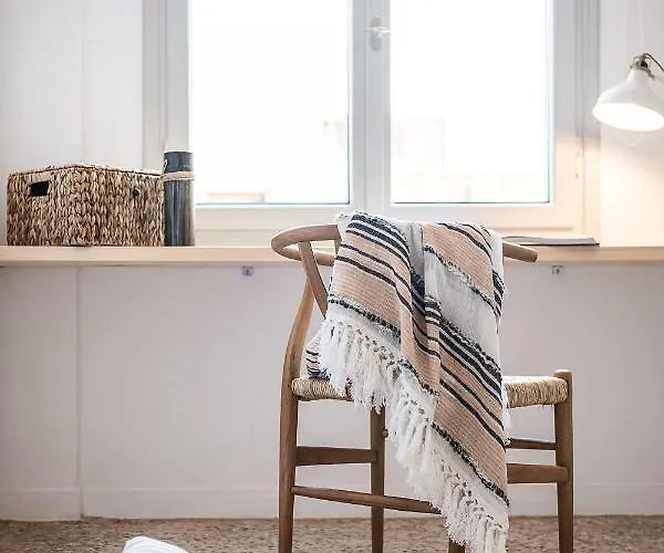 Lägenhet Artemide Places-splantzia Square *