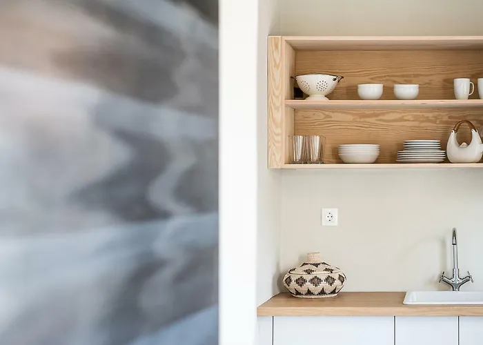 Lägenhet Artemide Places-splantzia Square Chania (Crete)