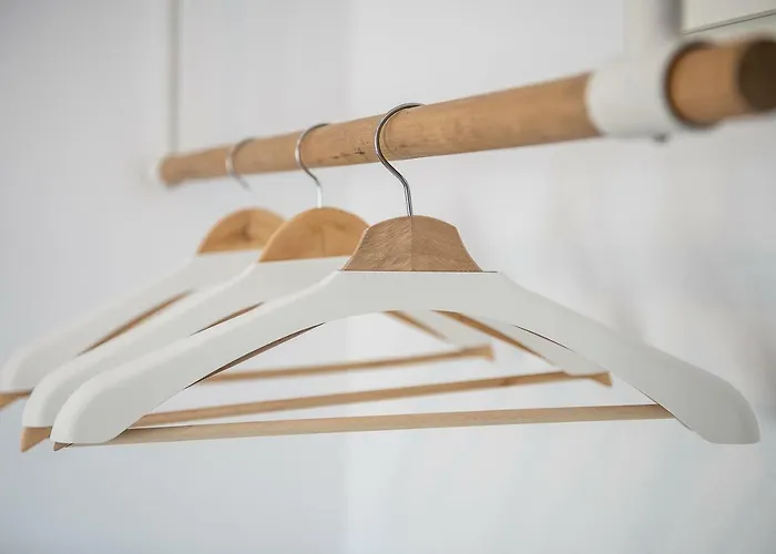 Lägenhet Artemide Places-splantzia Square