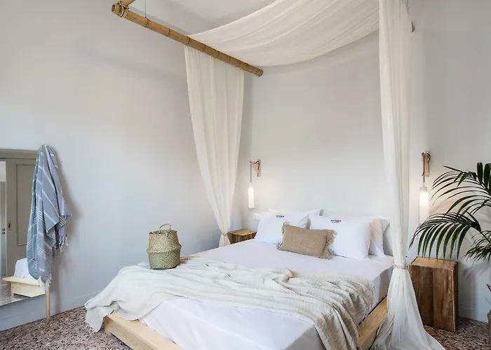 Lägenhet Artemide Places-splantzia Square