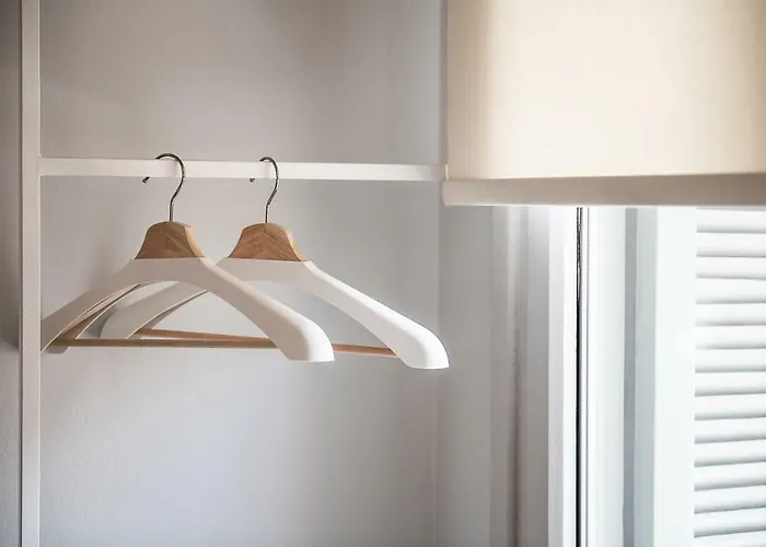 Artemide Places-splantzia Square Lägenhet *