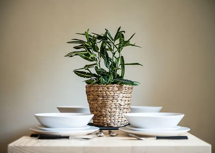 Artemide Places-splantzia Square Lägenhet Chania (Crete)