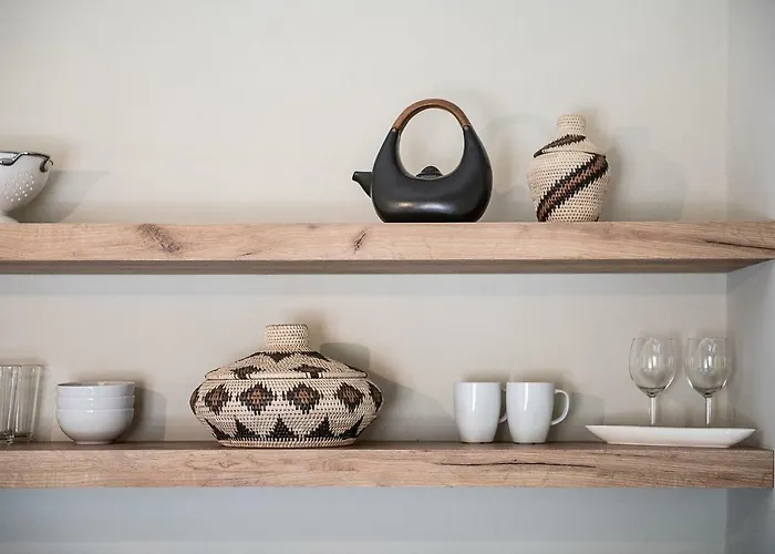 Artemide Places-splantzia Square *