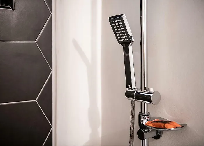 Artemide Places-splantzia Square Lägenhet