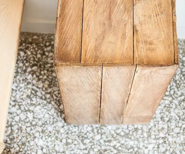 Lägenhet Artemide Places-splantzia Square *