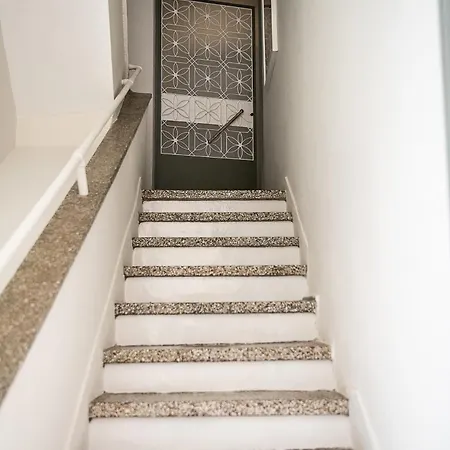 Artemide Places-splantzia Square * خانيا