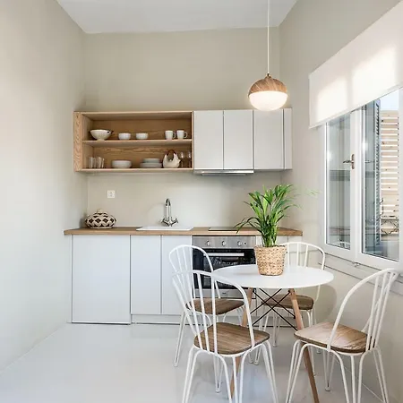 Artemide Places-splantzia Square * خانيا