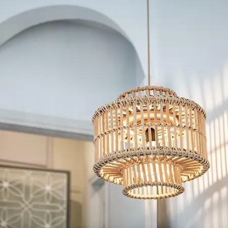 Artemide Places-splantzia Square *