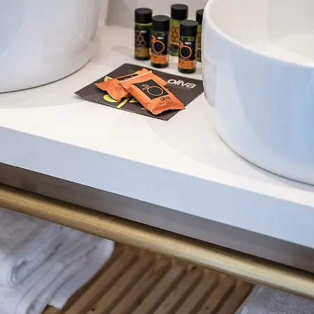 شقة Artemide Places-splantzia Square