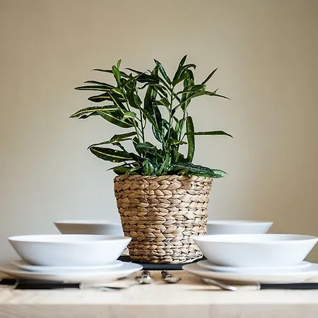 Artemide Places-splantzia Square شقة خانيا