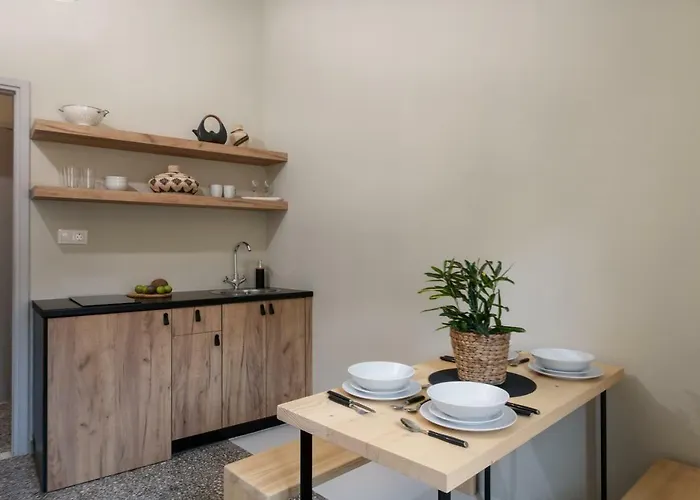 Artemide Places-splantzia Square Chania (Crete)