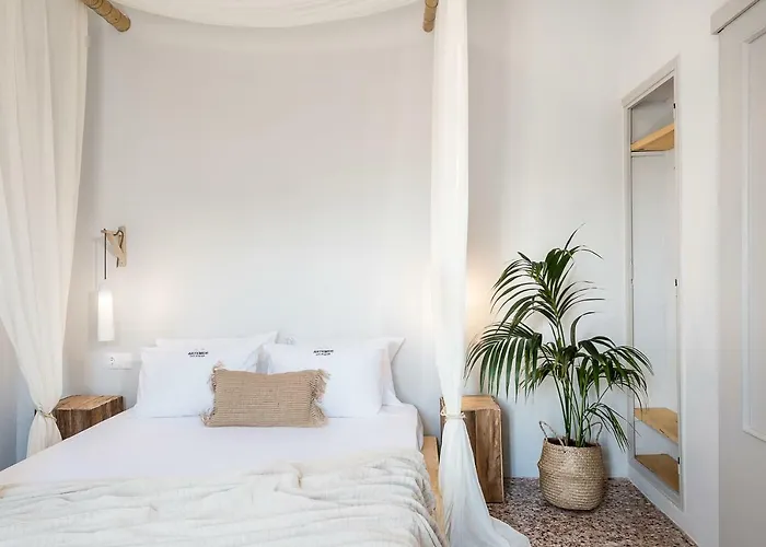 Apartment Artemide Places-splantzia Square Chania (Crete)