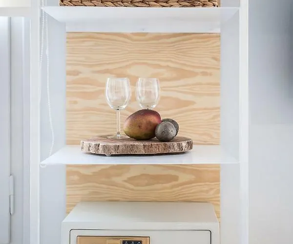 Apartment Artemide Places-splantzia Square *