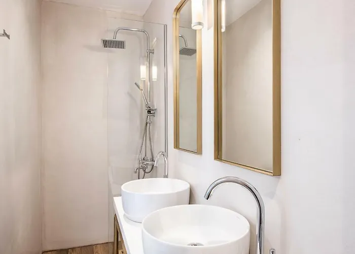 Artemide Places-splantzia Square * Chania (Crete)