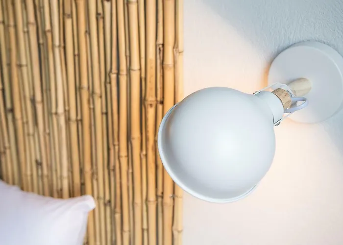 Apartment Artemide Places-splantzia Square