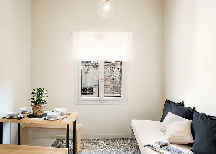 Apartment Artemide Places-splantzia Square