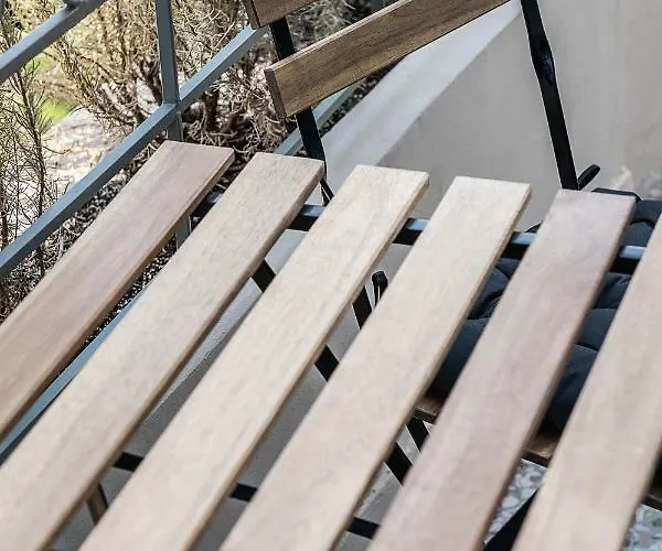 Artemide Places-splantzia Square Apartment Chania (Crete)